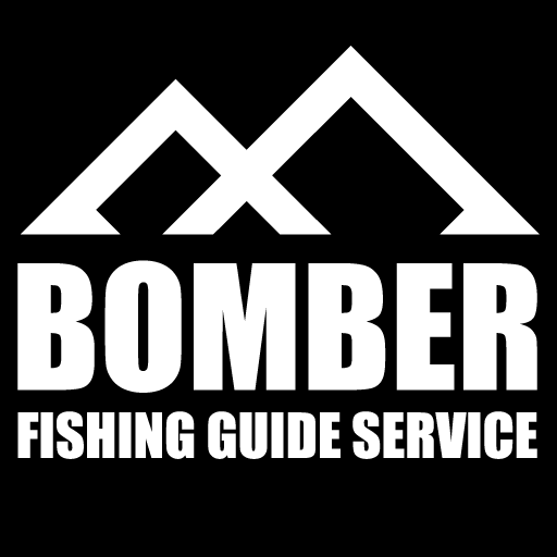 ボンバーフィッシングガイドサービス- スモールマウスバス 桧原